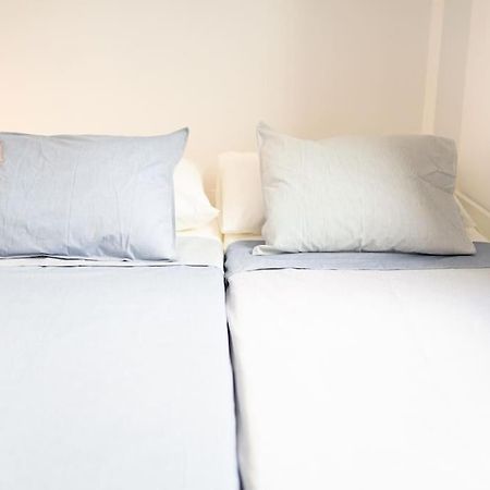Apartamento Y Terraza Trinidad 아리시페 외부 사진