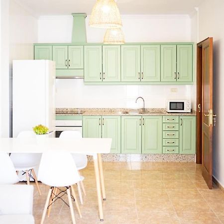 Apartamento Y Terraza Trinidad 아리시페 외부 사진