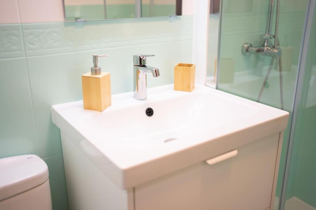 Apartamento Y Terraza Trinidad 아리시페 외부 사진