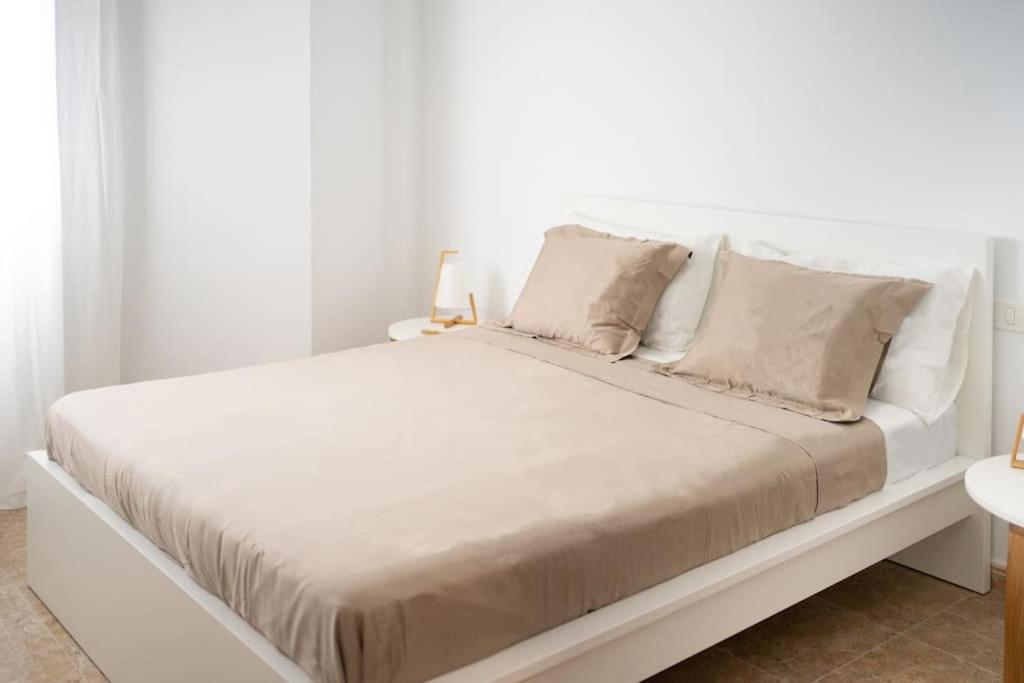 Apartamento Y Terraza Trinidad 아리시페 외부 사진