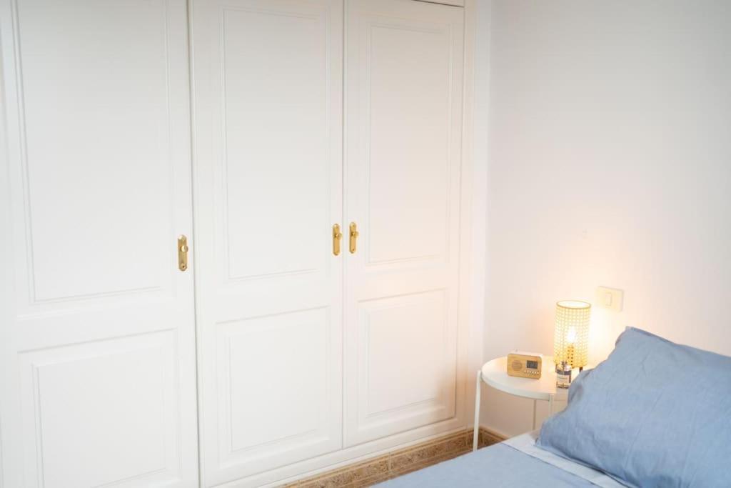 Apartamento Y Terraza Trinidad 아리시페 외부 사진